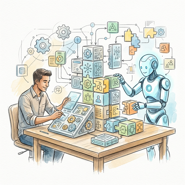 antigravity kit v2 hybrid system イメージ