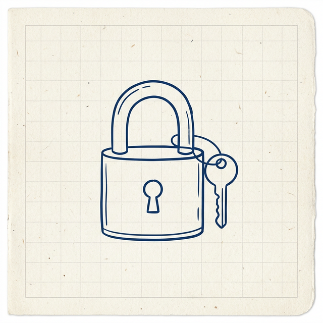 機密情報の露出を防ぐための環境変数と設定ファイル管理のベストプラクティス