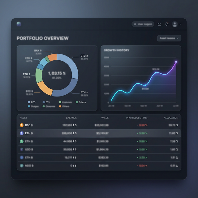 coincheck advisor report イメージ