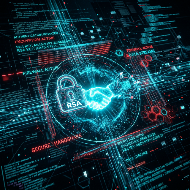 fortigate ssh rsa error イメージ